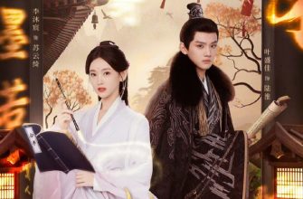 Переписать судьбу (2024)